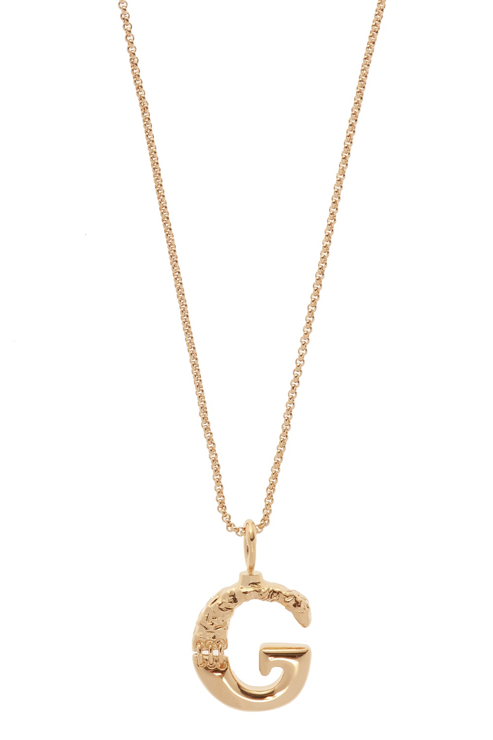 Chloé Necklace with pendant